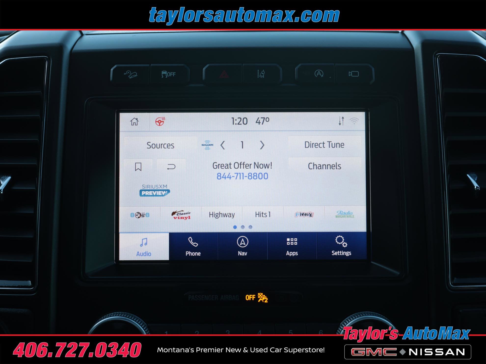 2021 Ford Expedition Max King Ranch