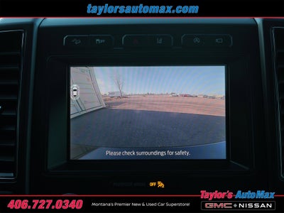 2021 Ford Expedition Max King Ranch