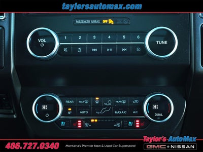 2021 Ford Expedition Max King Ranch