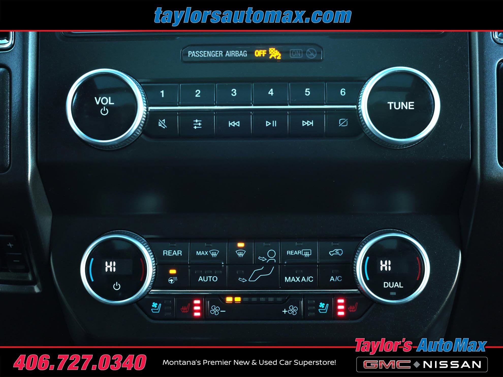 2021 Ford Expedition Max King Ranch