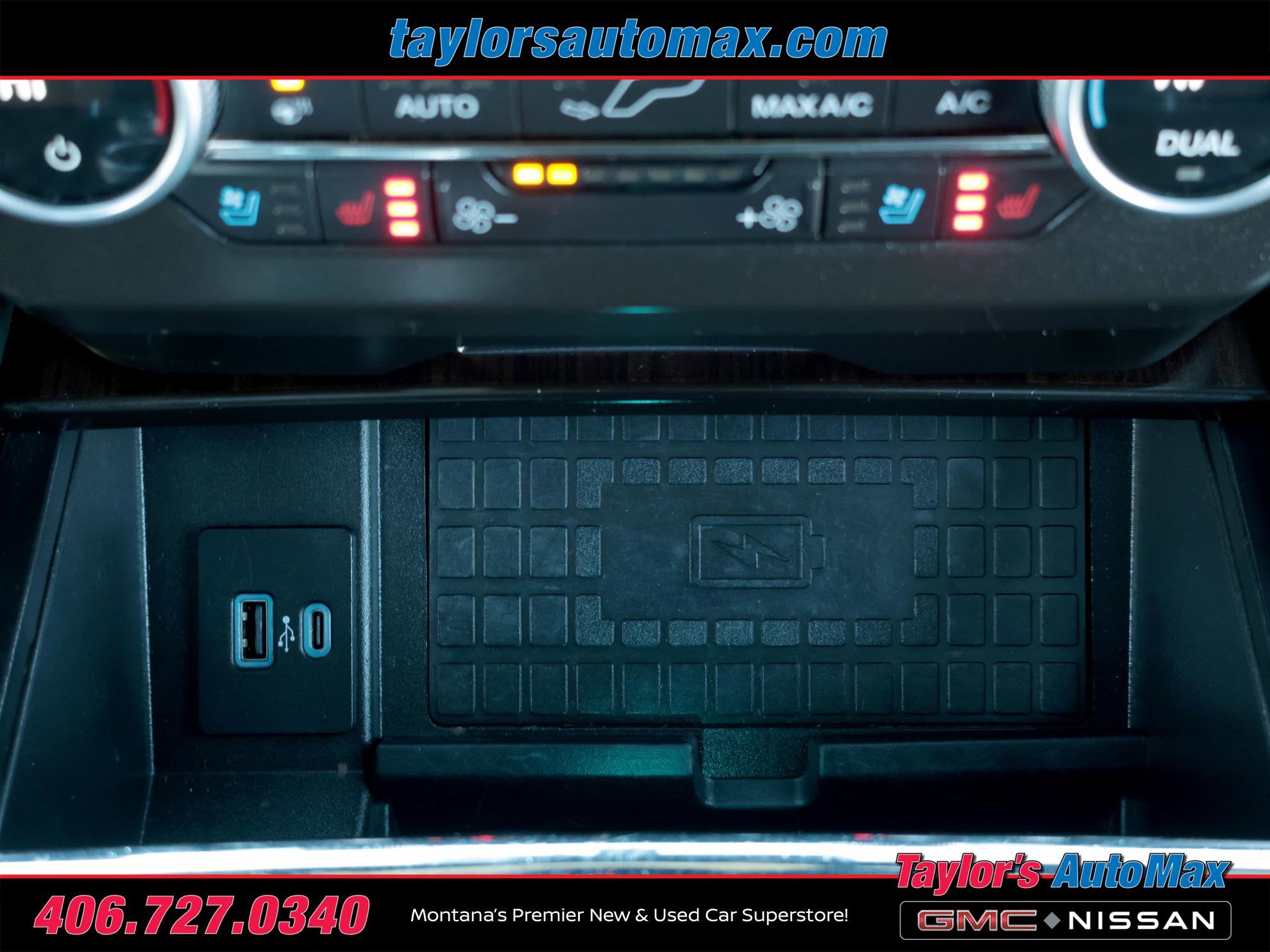 2021 Ford Expedition Max King Ranch