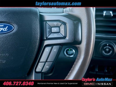 2021 Ford Expedition Max King Ranch