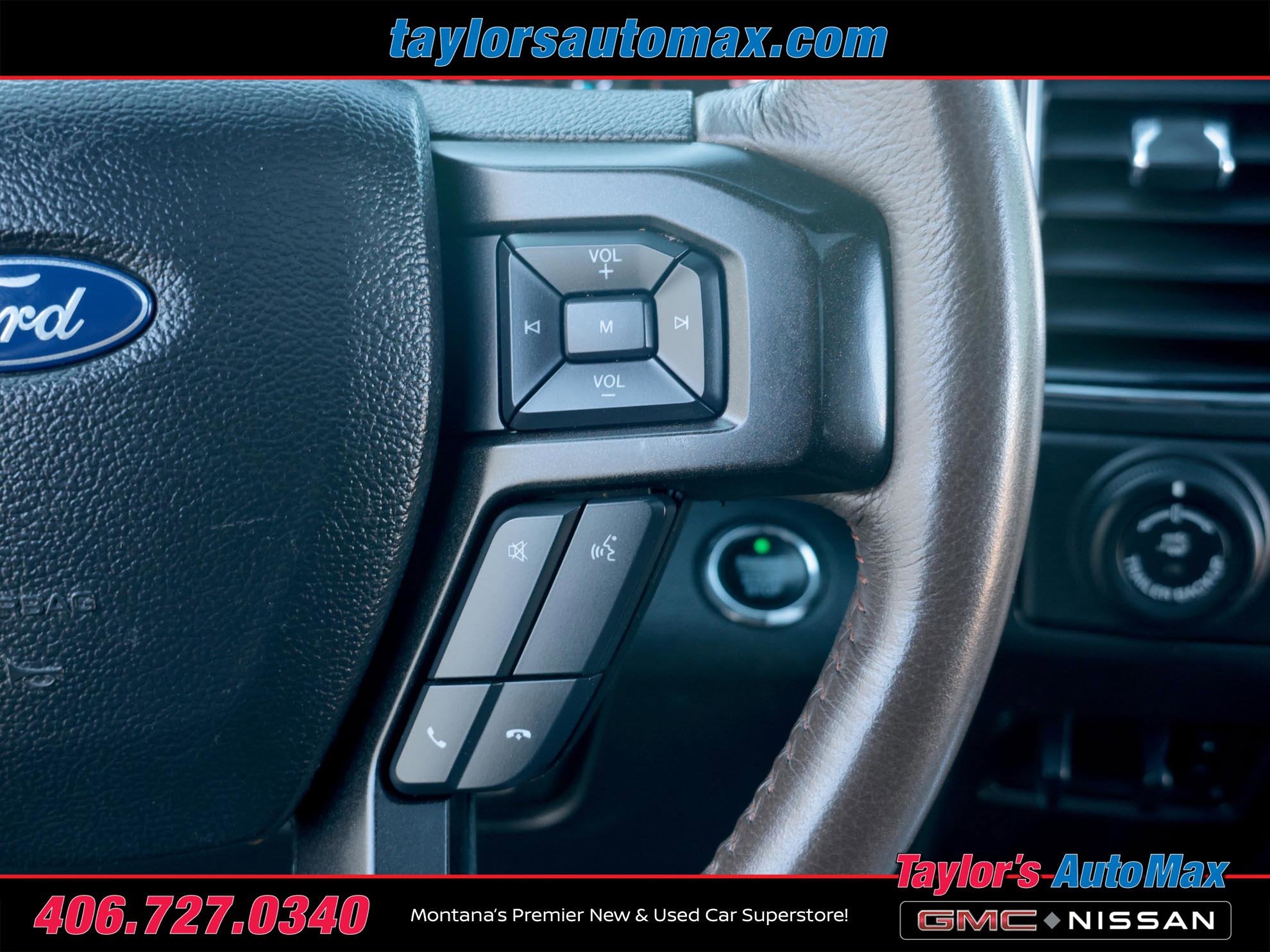 2021 Ford Expedition Max King Ranch