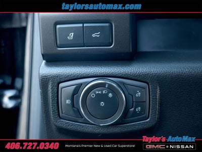 2021 Ford Expedition Max King Ranch