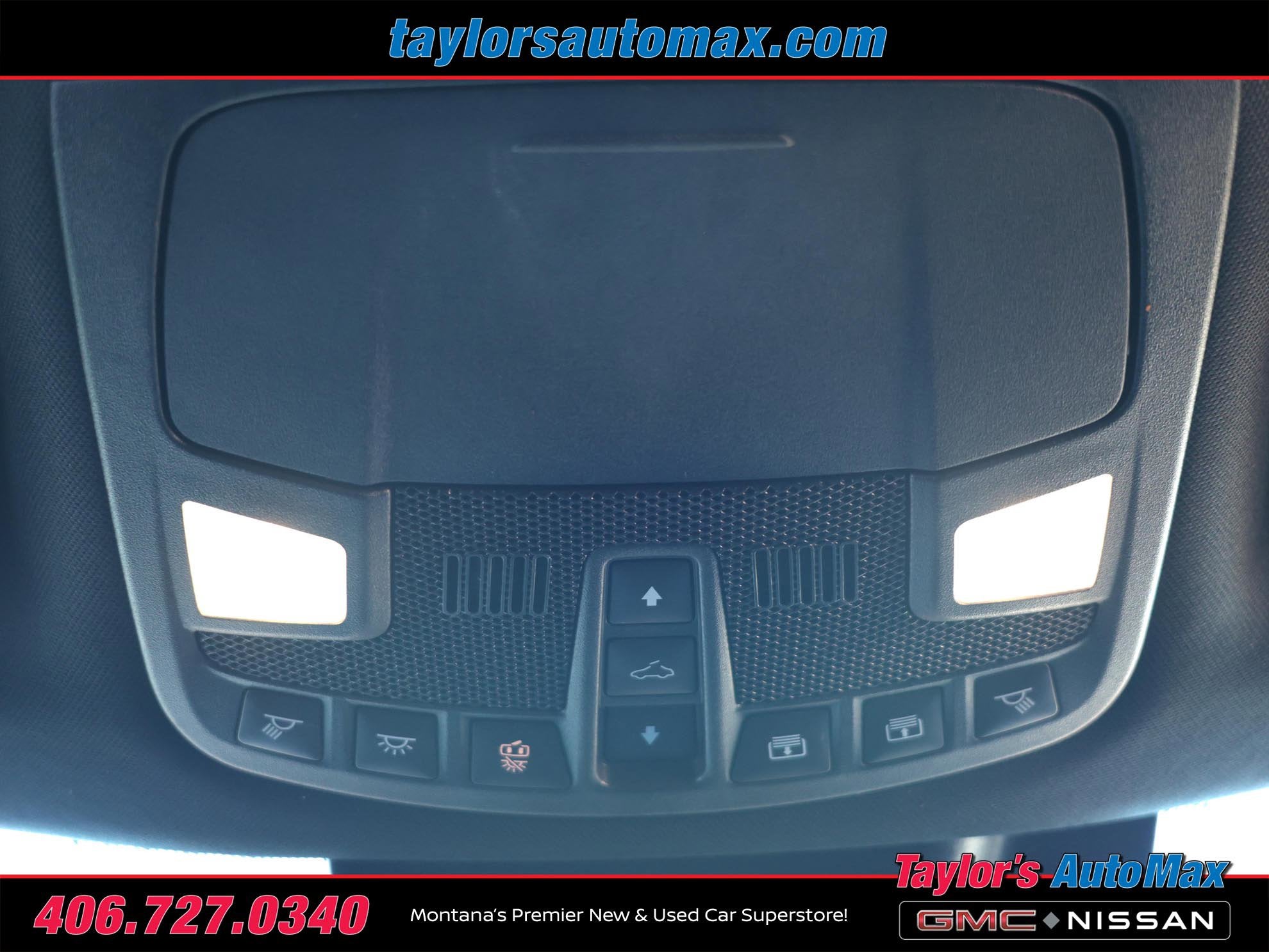 2021 Ford Expedition Max King Ranch