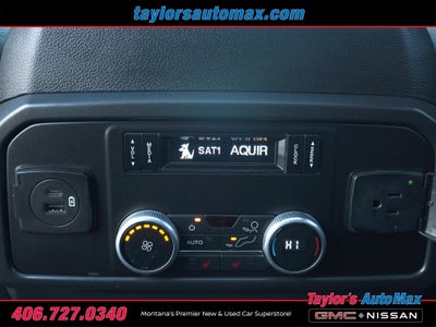 2021 Ford Expedition Max King Ranch