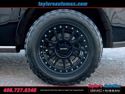 2021 Ford Expedition Max King Ranch