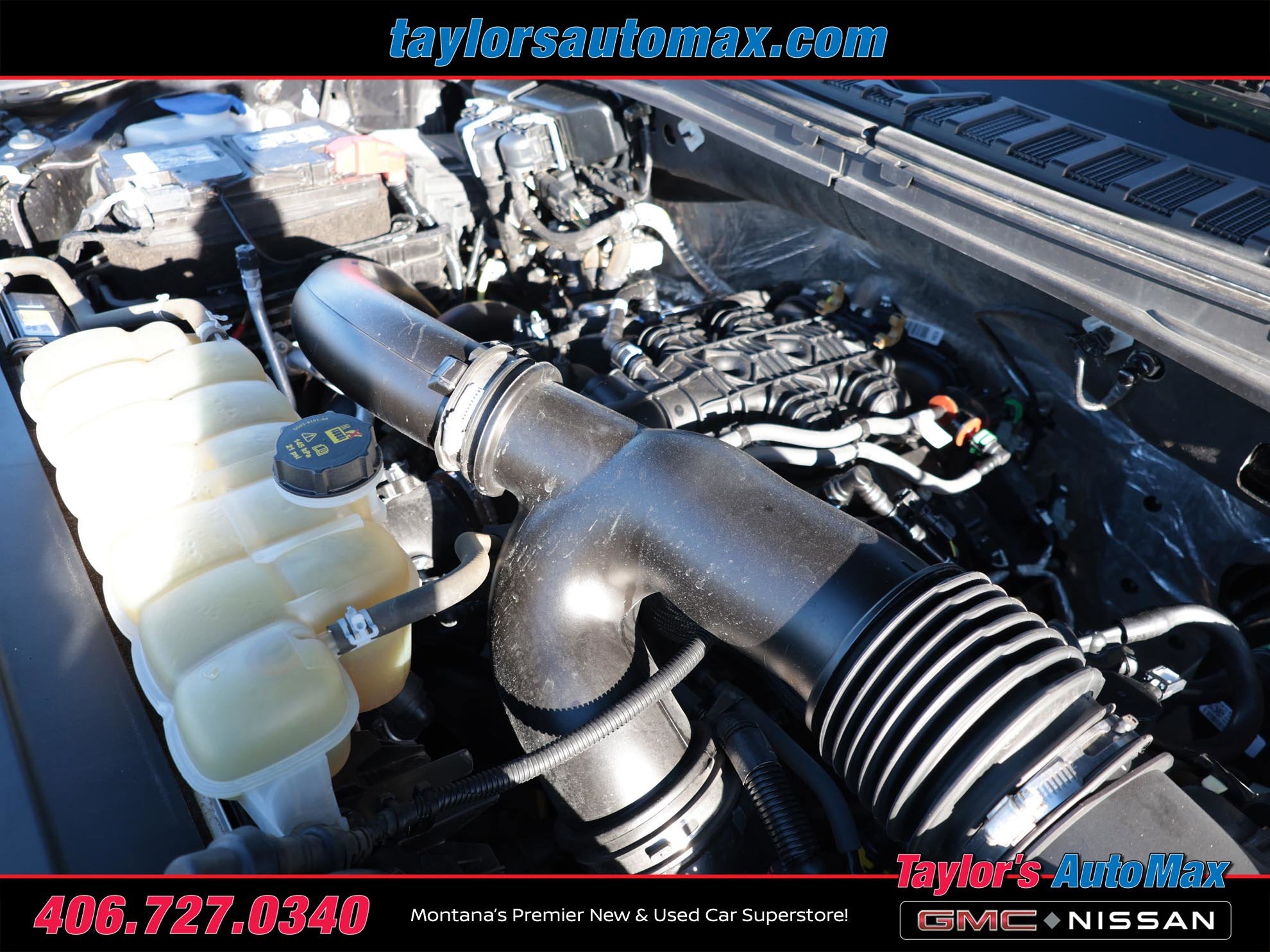 2021 Ford Expedition Max King Ranch