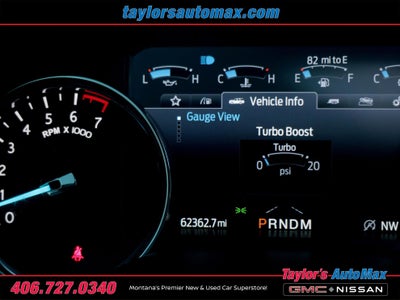 2021 Ford Expedition Max King Ranch