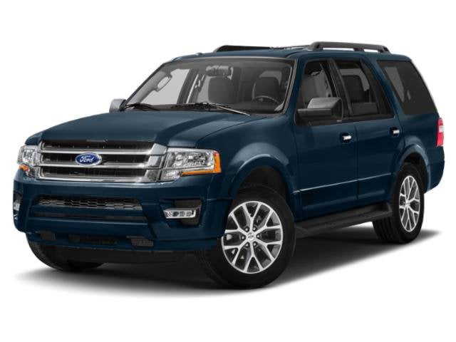 2015 Ford Expedition XL 4x4's photo