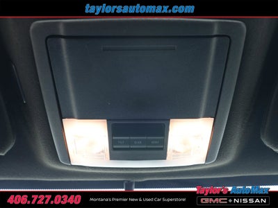 2017 Ford Expedition Platinum