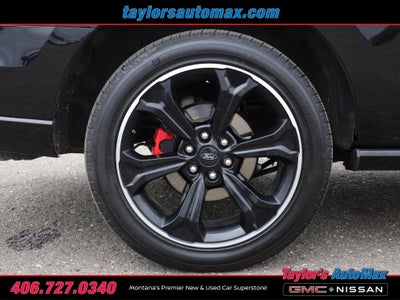 2024 Ford Expedition Limited