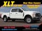 2023 Ford Super Duty F-250 SRW XLT
