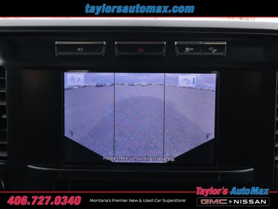 2023 Ford Super Duty F-250 SRW XLT