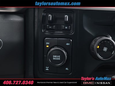 2023 Ford Super Duty F-250 SRW XLT