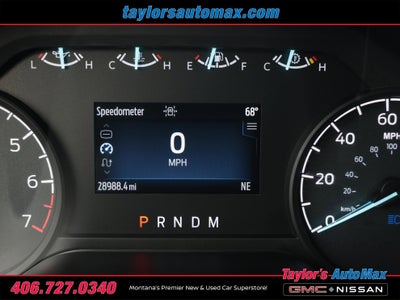 2023 Ford Super Duty F-250 SRW XLT