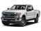 2020 Ford Super Duty F-250 SRW LARIAT