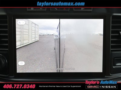 2024 Ford Super Duty F-250 SRW Platinum