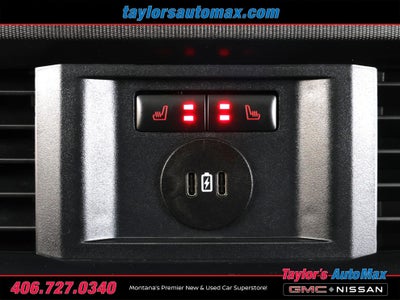 2024 Ford Super Duty F-250 SRW Platinum