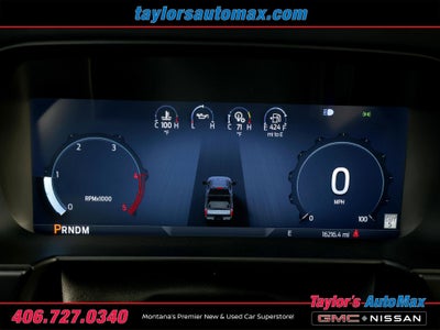 2024 Ford Super Duty F-250 SRW Platinum