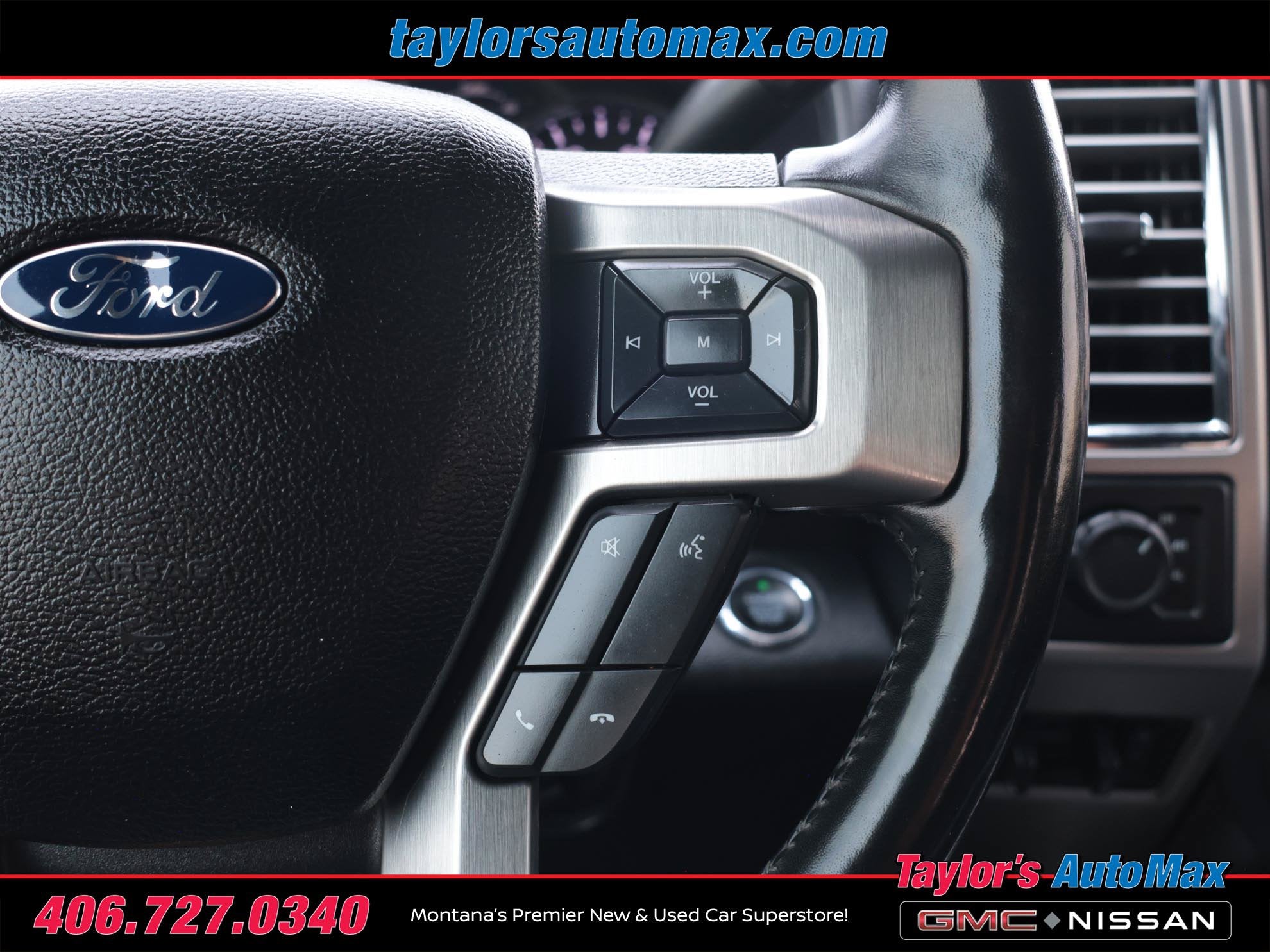 2017 Ford Super Duty F-250 SRW Platinum