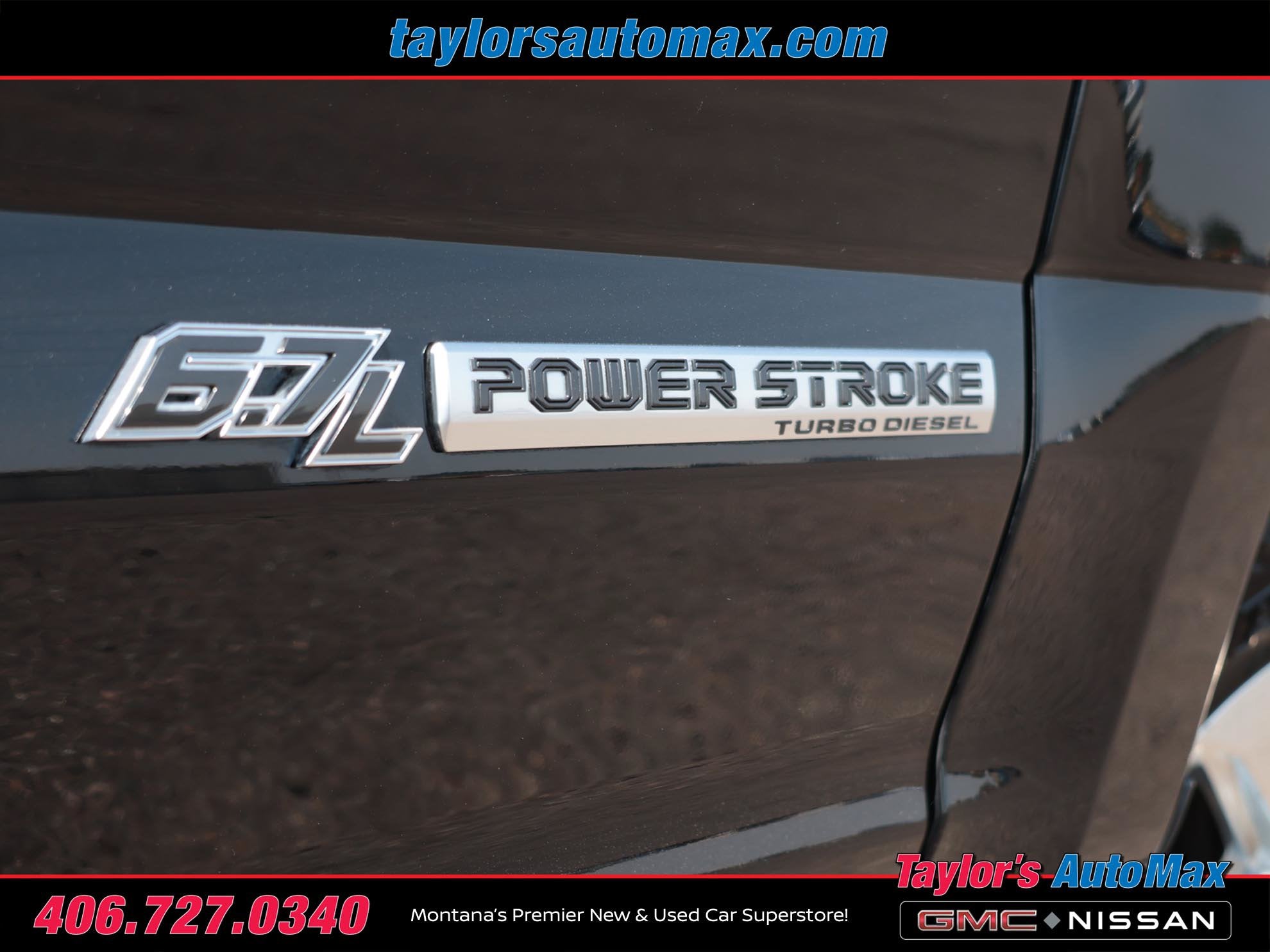 2017 Ford Super Duty F-250 SRW Platinum