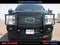 2017 Ford Super Duty F-250 SRW Platinum