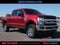 2017 Ford Super Duty F-250 SRW King Ranch