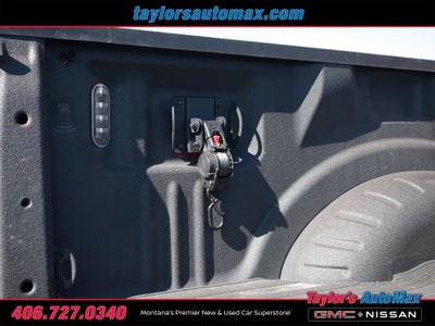 2017 Ford Super Duty F-250 SRW King Ranch