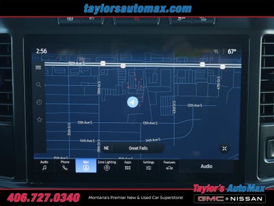 2024 Ford Super Duty F-250 SRW LARIAT
