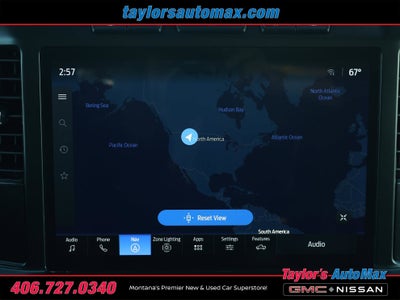 2024 Ford Super Duty F-250 SRW LARIAT