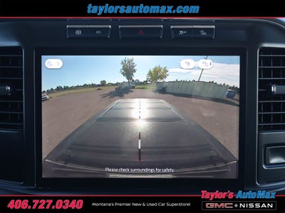 2024 Ford Super Duty F-250 SRW LARIAT