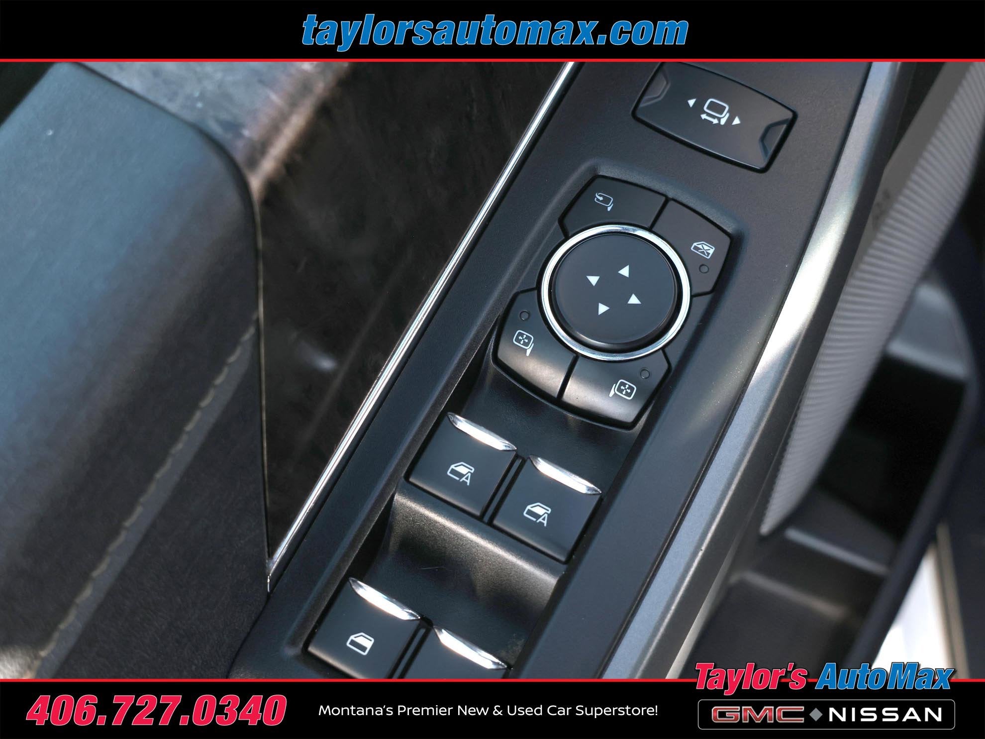 2024 Ford Super Duty F-250 SRW LARIAT