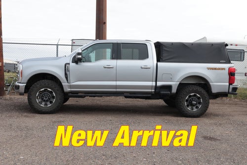 2023 Ford Super Duty F-250 SRW LARIAT