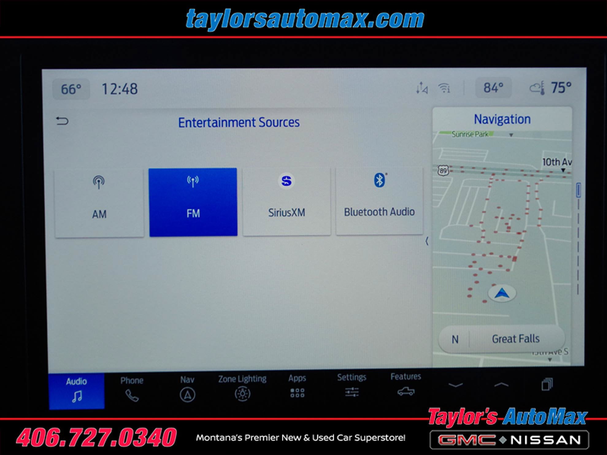 2023 Ford Super Duty F-250 SRW LARIAT