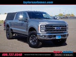 2023 Ford Super Duty F-250 SRW LARIAT