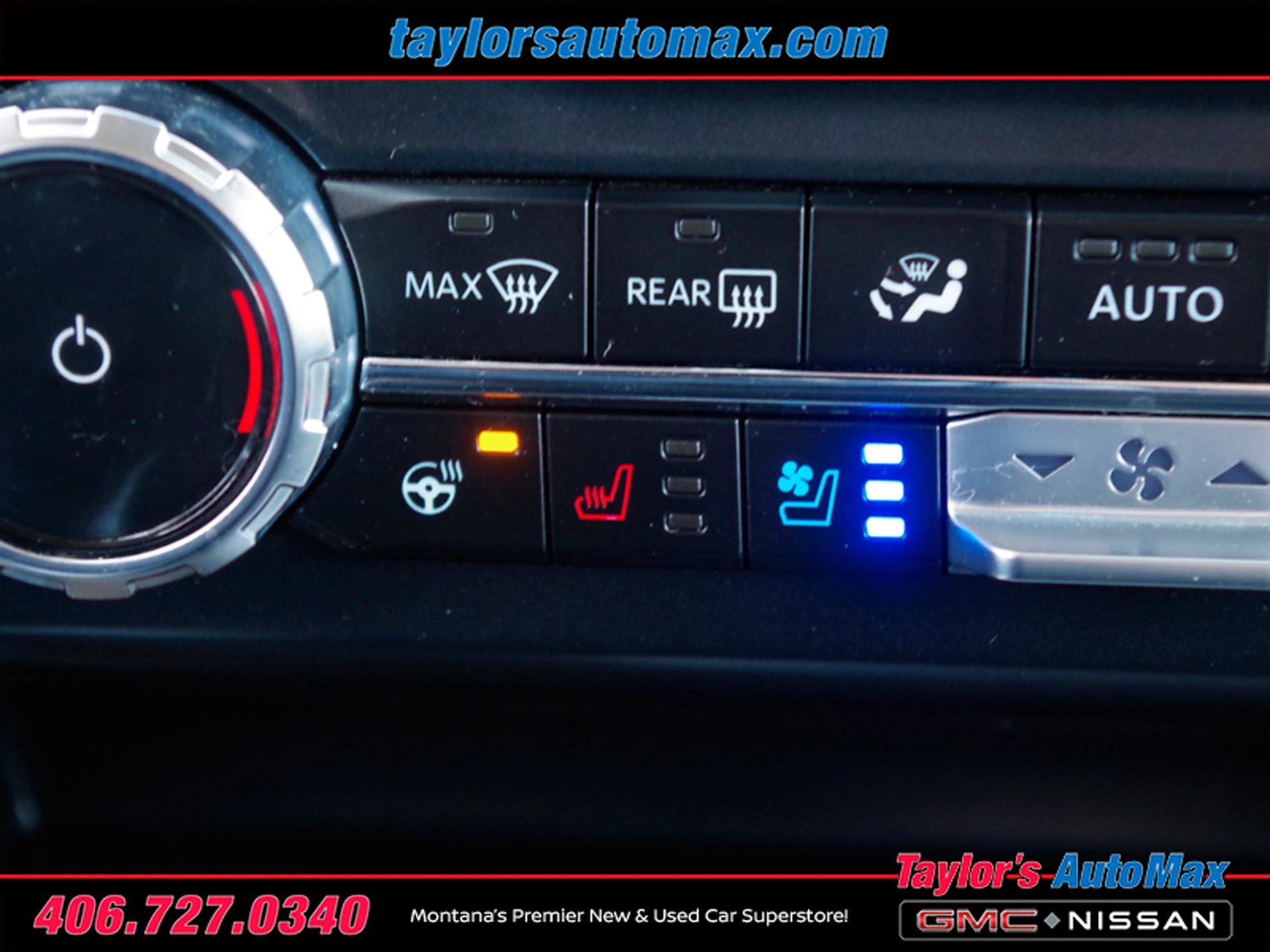 2023 Ford Super Duty F-250 SRW LARIAT