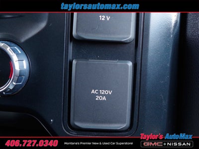 2023 Ford Super Duty F-250 SRW LARIAT