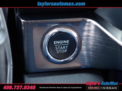 2023 Ford Super Duty F-250 SRW LARIAT