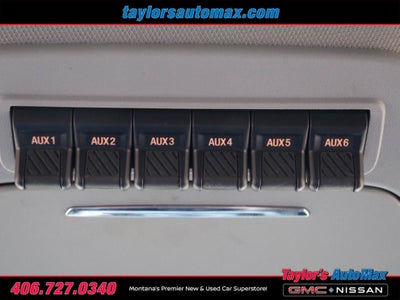 2023 Ford Super Duty F-250 SRW LARIAT