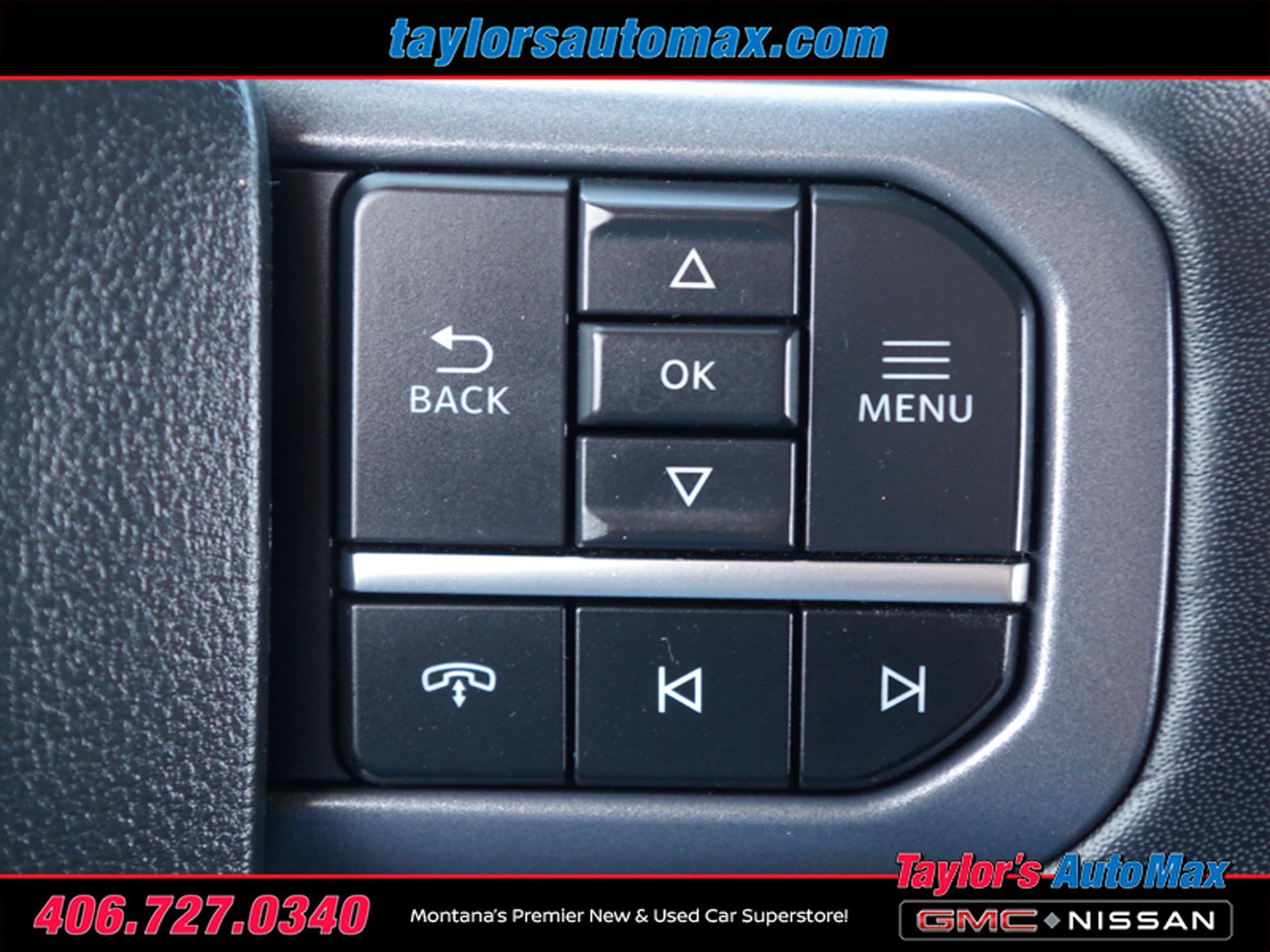 2023 Ford Super Duty F-250 SRW LARIAT