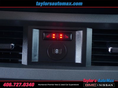 2023 Ford Super Duty F-250 SRW LARIAT