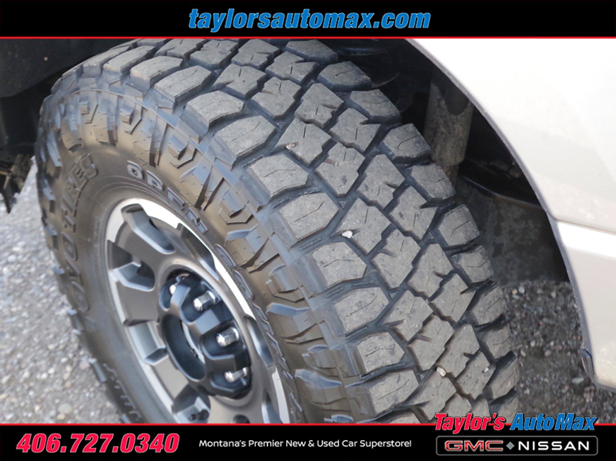 2023 Ford Super Duty F-250 SRW LARIAT