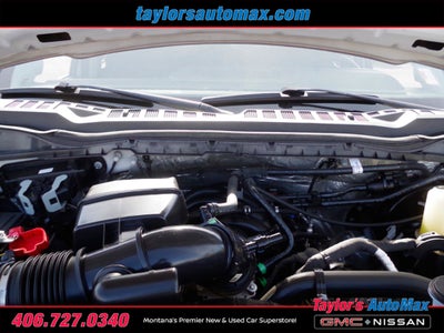 2023 Ford Super Duty F-250 SRW LARIAT