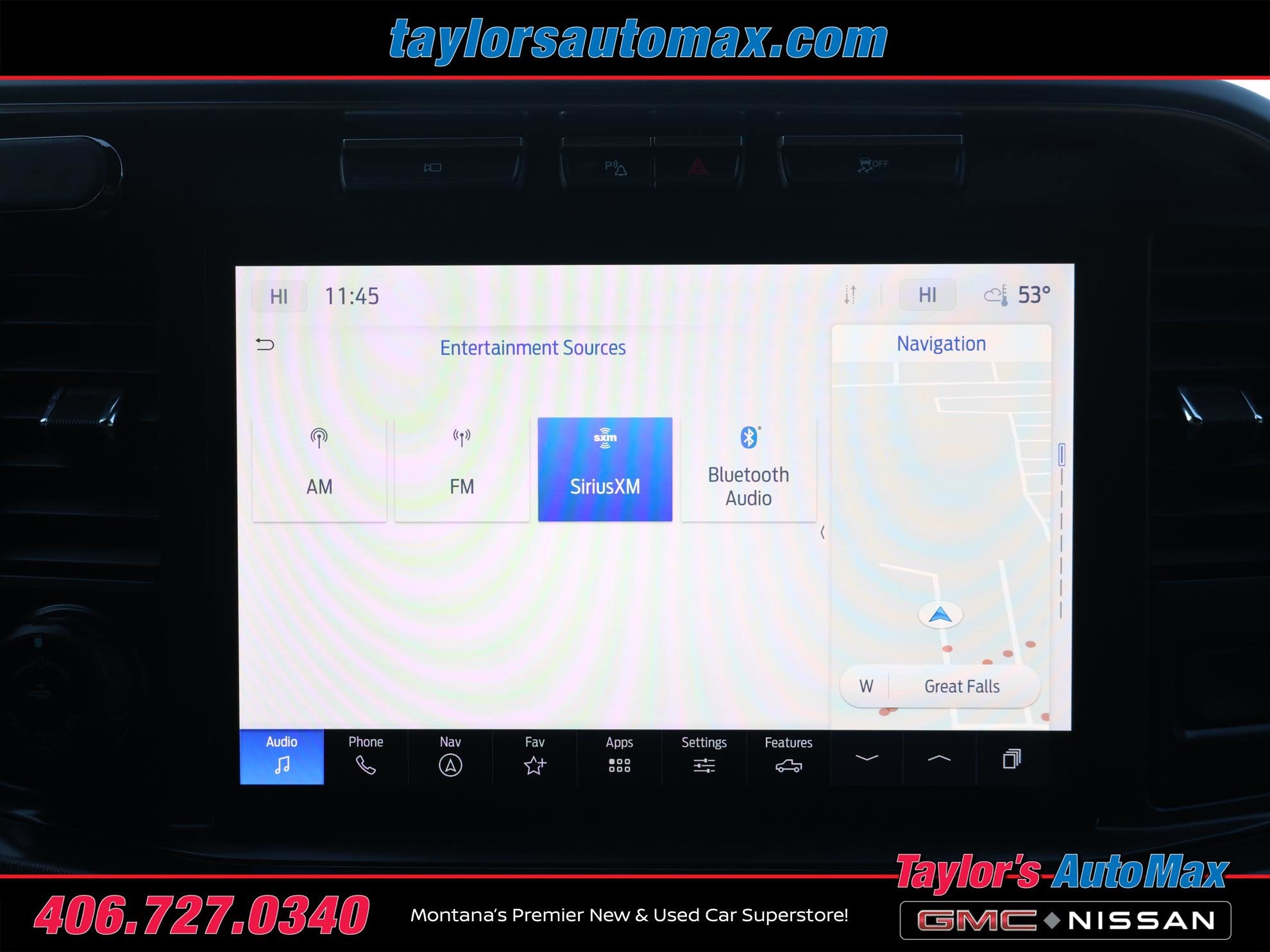 2024 Ford Super Duty F-250 SRW Platinum