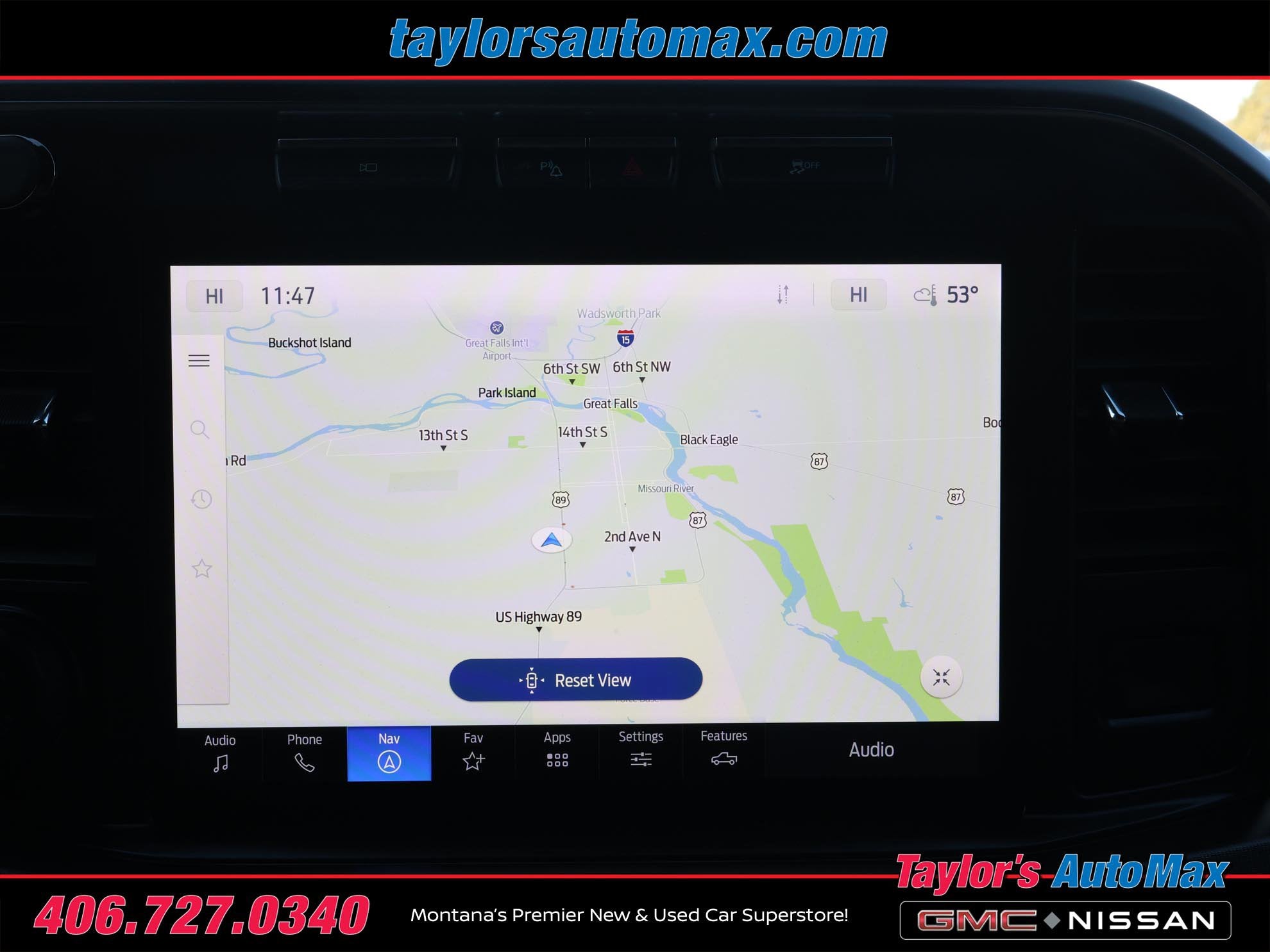 2024 Ford Super Duty F-250 SRW Platinum