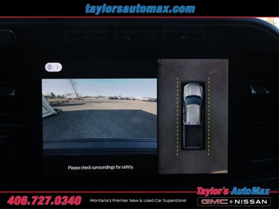 2024 Ford Super Duty F-250 SRW Platinum