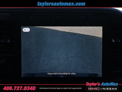 2024 Ford Super Duty F-250 SRW Platinum