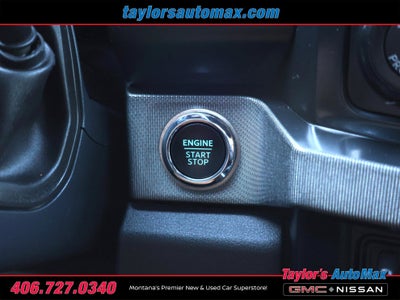 2024 Ford Super Duty F-250 SRW Platinum