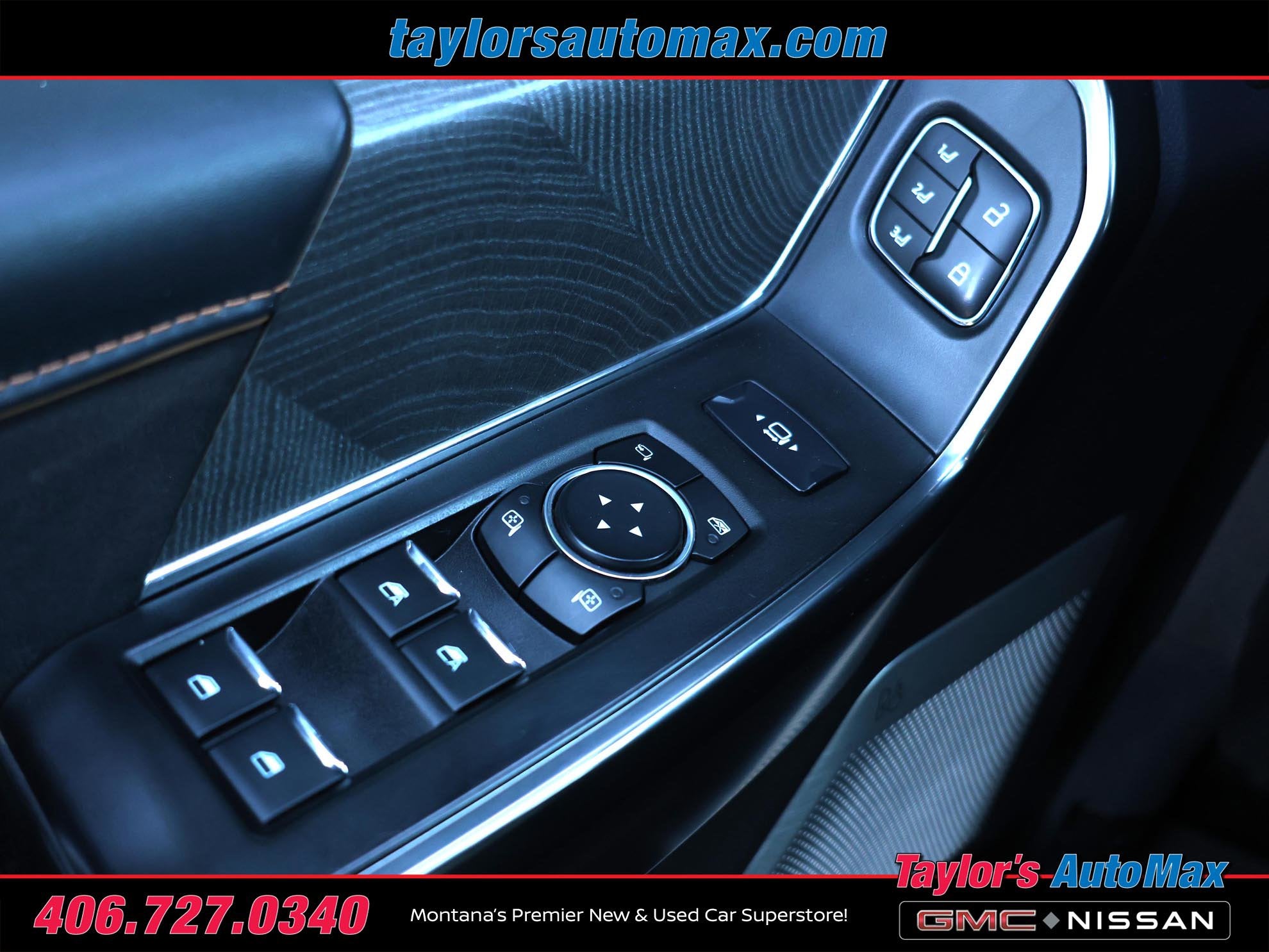 2024 Ford Super Duty F-250 SRW Platinum